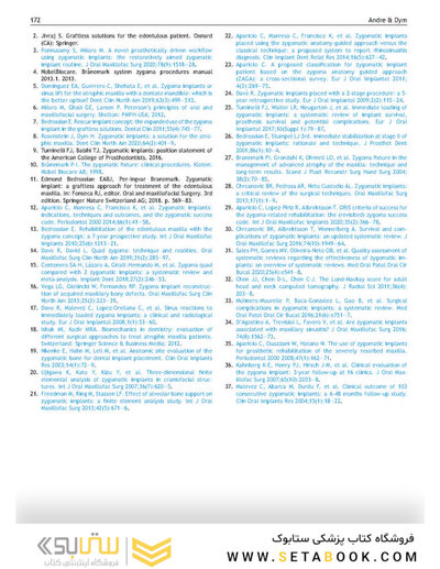 Perspectives on Zygomatic Implants, An Issue of Atlas of the Oral & Maxillofacial Surgery Clinics: Volume 29-2