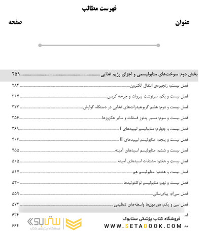 جامع بیوشیمی