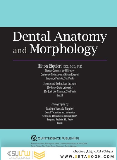 Dental Anatomy and Morphology