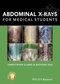 Abdominal X-rays for Medical Student2015