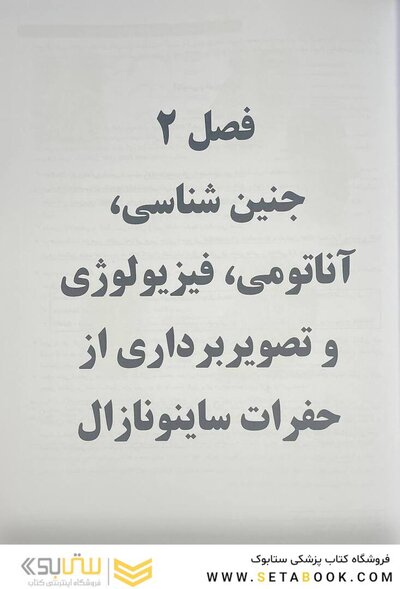 از نگاهی دیگر تصویر برداری سر و گردن som
