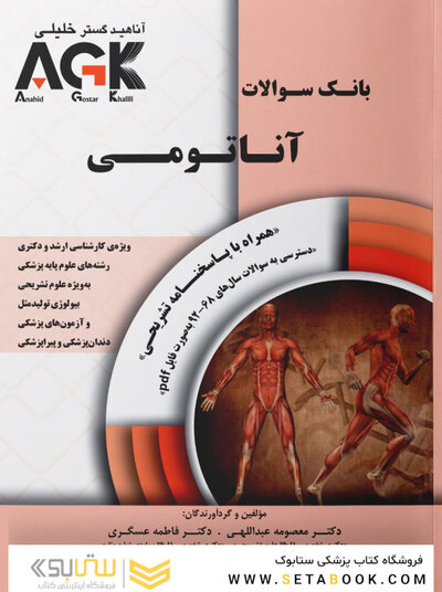 IQB آناتومی