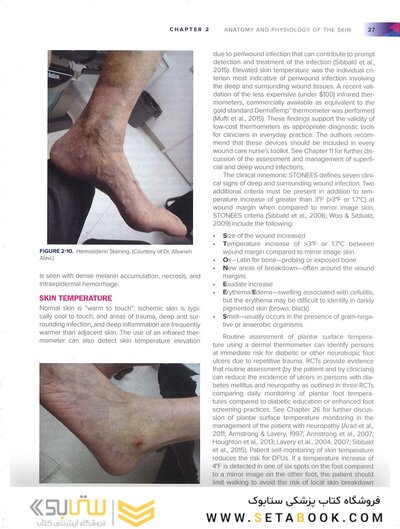 Wound, Ostomy, and Continence Nurses Society Core Curriculum: Wound Management Second, North American Edición