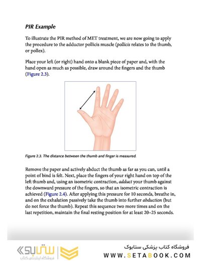 Muscle Energy Techniques, Second Edition : A Practical Guide for Physical Therapists