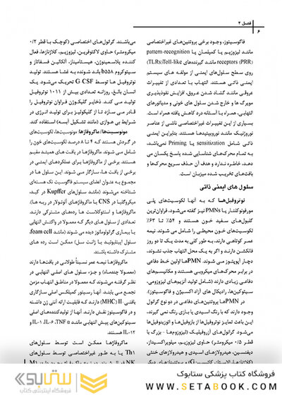 CDR چکیده مراجع دندانپزشکی اینگل 2019 جلد دوم
