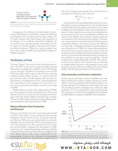 Handbook of Dialysis Therapy