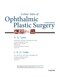 Colour Atlas of Ophthalmic Plastic Surgery 4th Edition2017