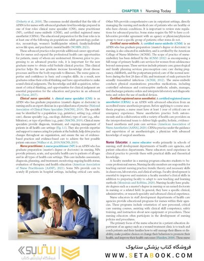 Study Guide for Fundamentals of Nursing 11th Edicion