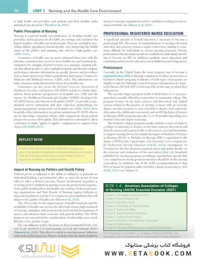Study Guide for Fundamentals of Nursing 11th Edicion