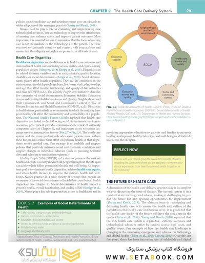 Study Guide for Fundamentals of Nursing 11th Edicion