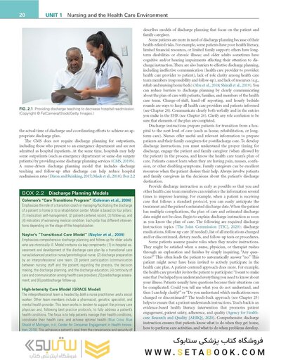 Study Guide for Fundamentals of Nursing 11th Edicion