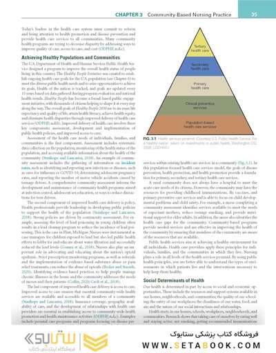 Study Guide for Fundamentals of Nursing 11th Edicion