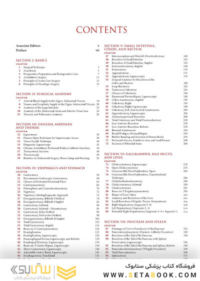 Zollinger's Atlas of Surgical Operations, Eleventh Edition 11th Edition