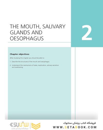 The Digestive System: Systems of the Body Series 2nd Edition