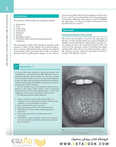 The Digestive System: Systems of the Body Series 2nd Edition