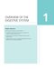 The Digestive System: Systems of the Body Series 2nd Edition