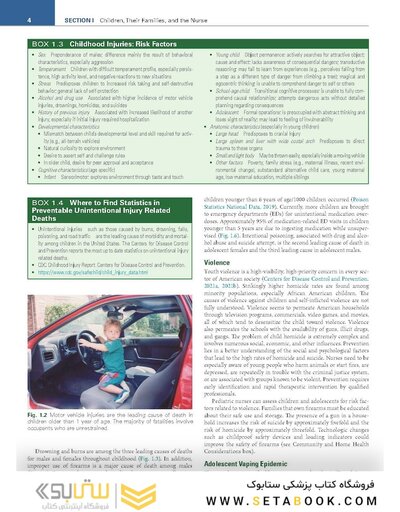 Wong's Nursing Care of Infants and Children 12th Edition