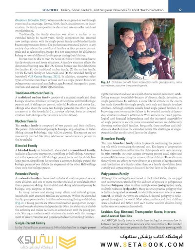 Wong's Nursing Care of Infants and Children 12th Edition