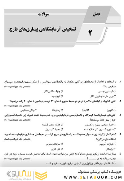 IQB پلاس قارچ شناسی
