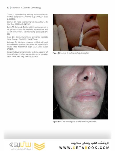 Color Atlas of Cosmetic Dermatology, 2nd Edition 2011
