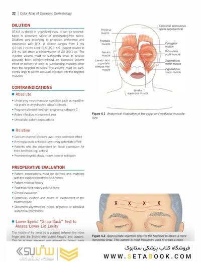 Color Atlas of Cosmetic Dermatology, 2nd Edition 2011