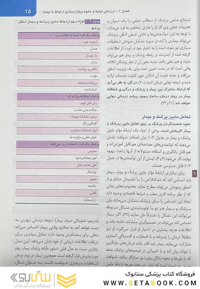 بیماری های زنان برک و نواک 2020 جلد1