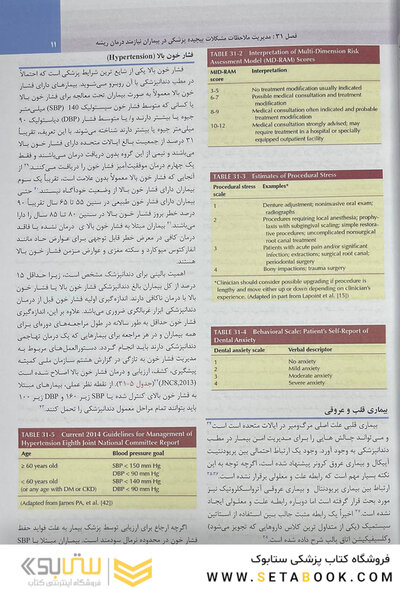 اندودانتیکس اینگل 2019 جلد 4