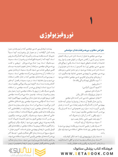 بی حسی موضعی مالامد 2020