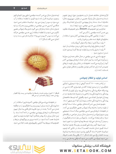 بی حسی موضعی مالامد 2020