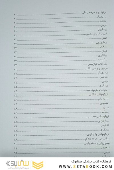 تک یاخته شناسی پزشکی