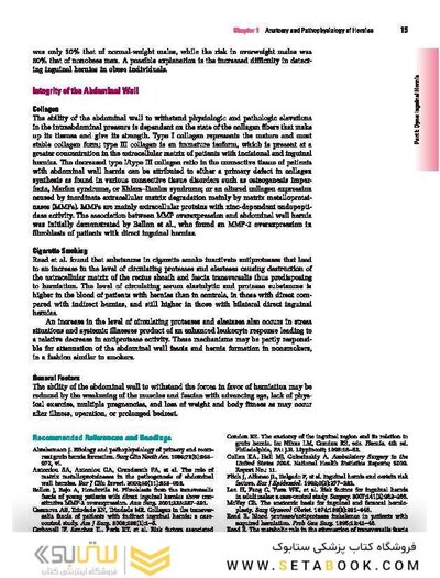 Master Techniques in Surgery: Hernia
