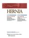 Master Techniques in Surgery: Hernia