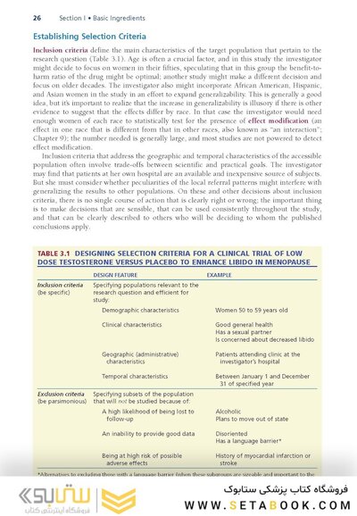 کتاب Designing Clinical Research