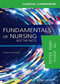 Clinical Companion for Fundamentals of Nursing : Just the Facts