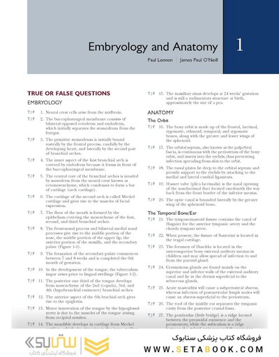 Self-Assessment in Otolaryngology
