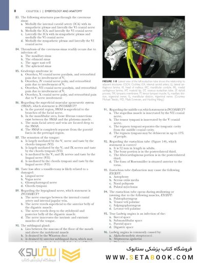 Self-Assessment in Otolaryngology