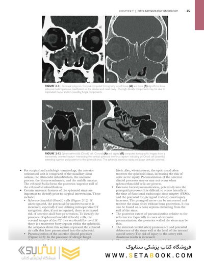 Self-Assessment in Otolaryngology