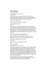 Surgery of the Autonomic Nervous System