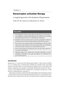 Surgery of the Autonomic Nervous System