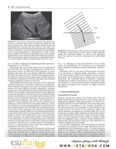 Ultrasound: The Requisites