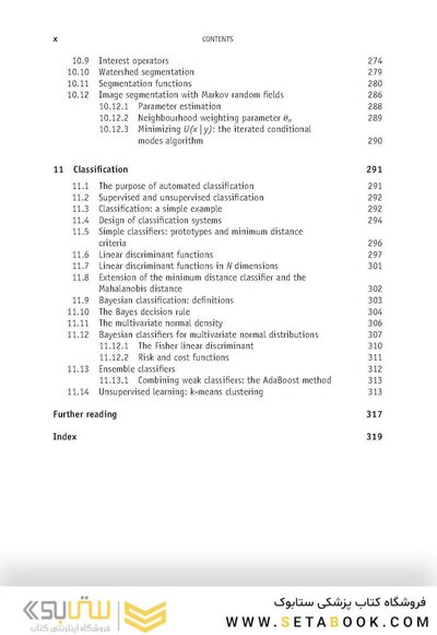 Fundamentals of Digital Image Processing : A Practical Approach with Examples in Matlab