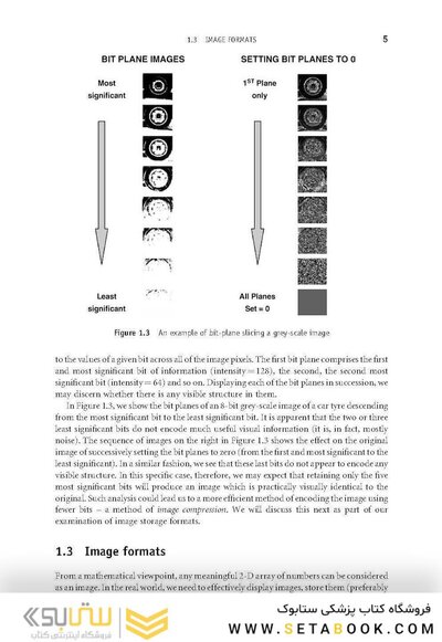 Fundamentals of Digital Image Processing : A Practical Approach with Examples in Matlab