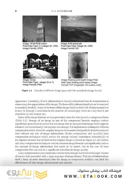 Fundamentals of Digital Image Processing : A Practical Approach with Examples in Matlab