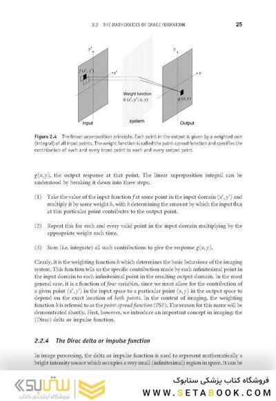 Fundamentals of Digital Image Processing : A Practical Approach with Examples in Matlab