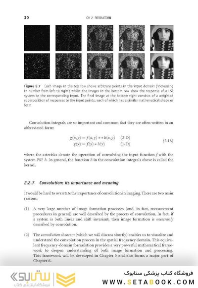 Fundamentals of Digital Image Processing : A Practical Approach with Examples in Matlab