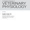 2019 Cunningham's Textbook of Veterinary Physiology 6th Edition