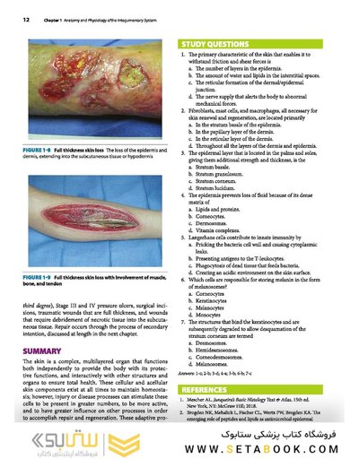 2019 Text and Atlas of Wound Diagnosis and Treatment, Second Edition 2nd Edition
