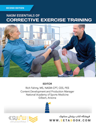 Corrective Exercise Training