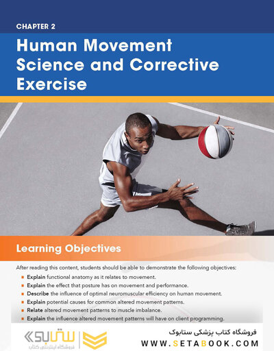Corrective Exercise Training