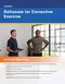 Corrective Exercise Training